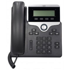Cisco Refresh - UC Phone 7811 REMANUFACTURED