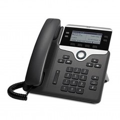 CISCO UC PHONE 7841