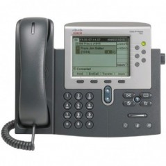 Cisco Unified IP Phone 7962G