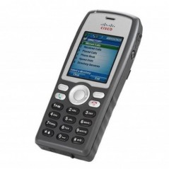 Cisco wireless phone 7925G ETSI