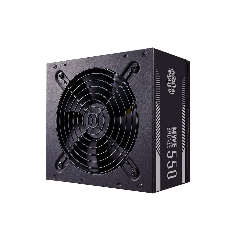 Cooler Master MWE 550 Bronze-V2 | MPE-5501-ACAAB