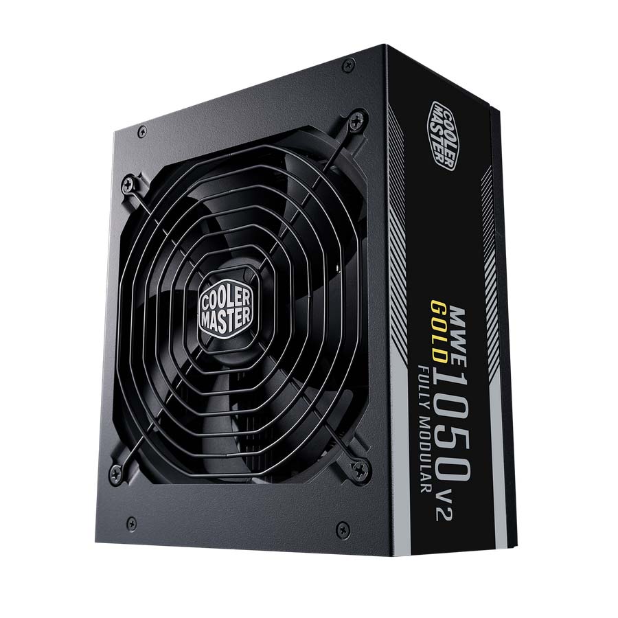 Cooler Master MWE Gold 1050-V2 Full Modular | MPE-A501-AFCAG
