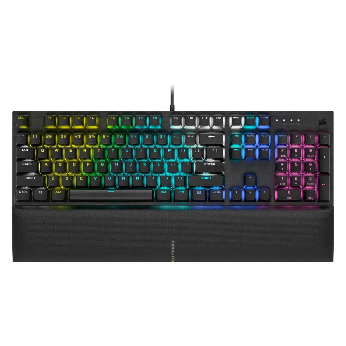 Corsair K60 RGB PRO SE Clavier Gaming Mécanique | CH-910D019-FR