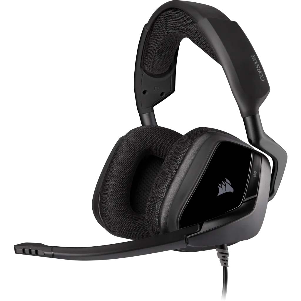 Corsair VOID Elite Stereo Casque Gaming | CA-9011208-NA