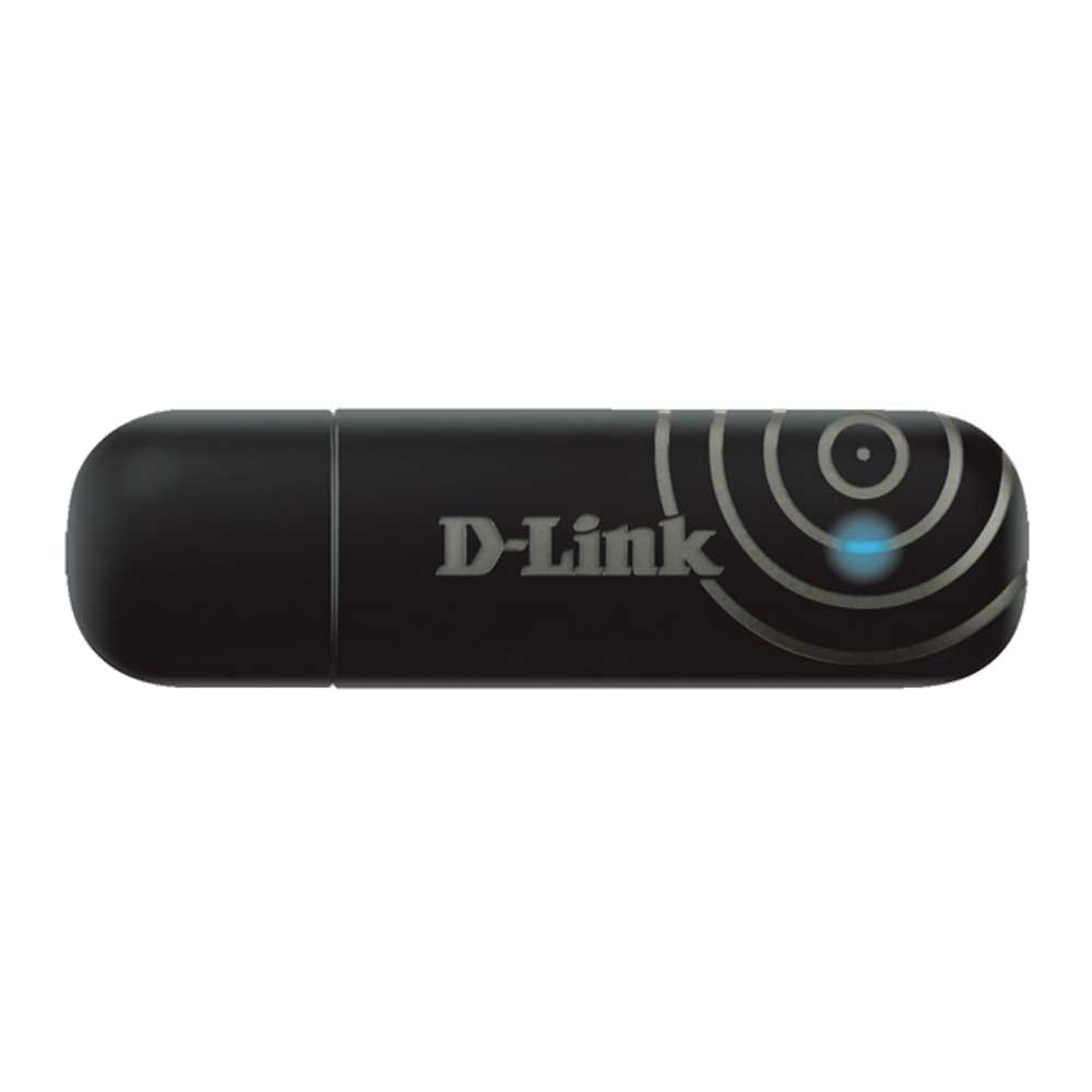 D-link Clé WiFi DWA-140 300 Mbps