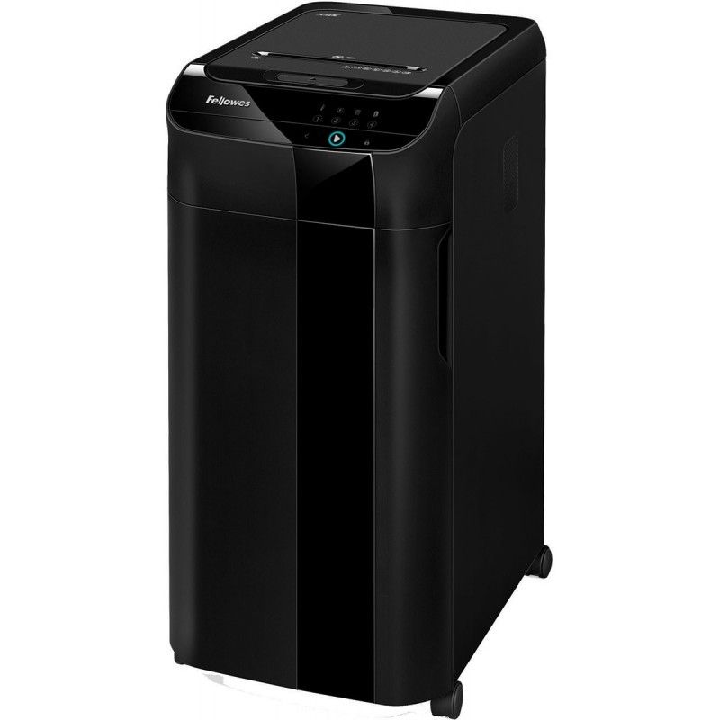 Déchiqueteuse Fellowes AutoMax™ 350C Coupe Croisée (4964101)