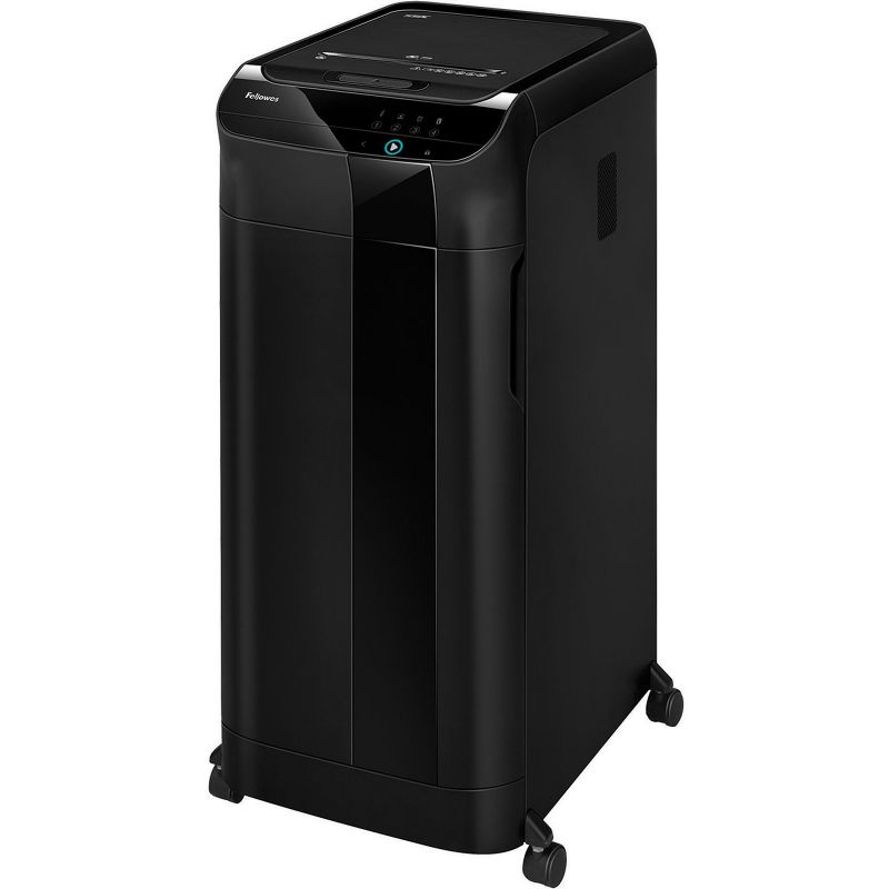 Déchiqueteuse Fellowes AutoMax™ 550C Coupe Croisée (4963101)