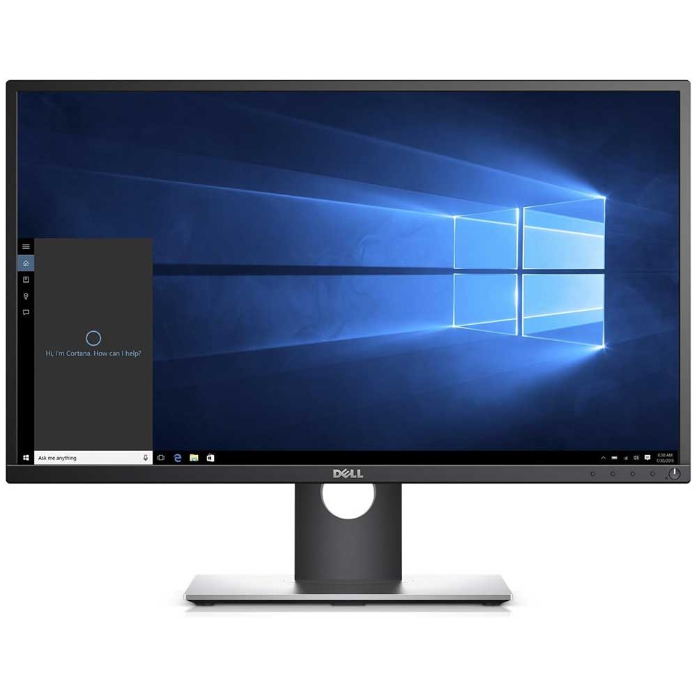 Dell 23 LED 1920x1080 60 Hz Moniteur | P2317H