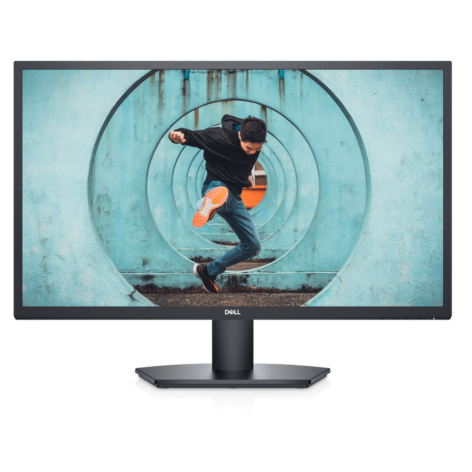 Dell 27 Pouces SE2722H VA Full HD 75Hz Moniteur | SE2722H