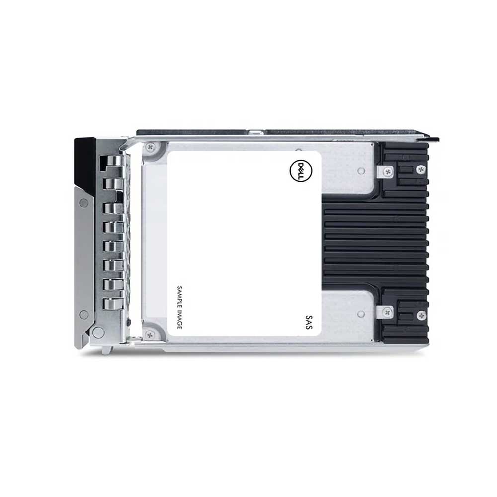 Dell 960GB SSD SATA Read Intensive 2.5in Hot-plug | 345-BDRK