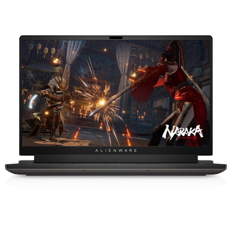 Dell Alienware m15 R7 Pc Portable Gaming Laptop