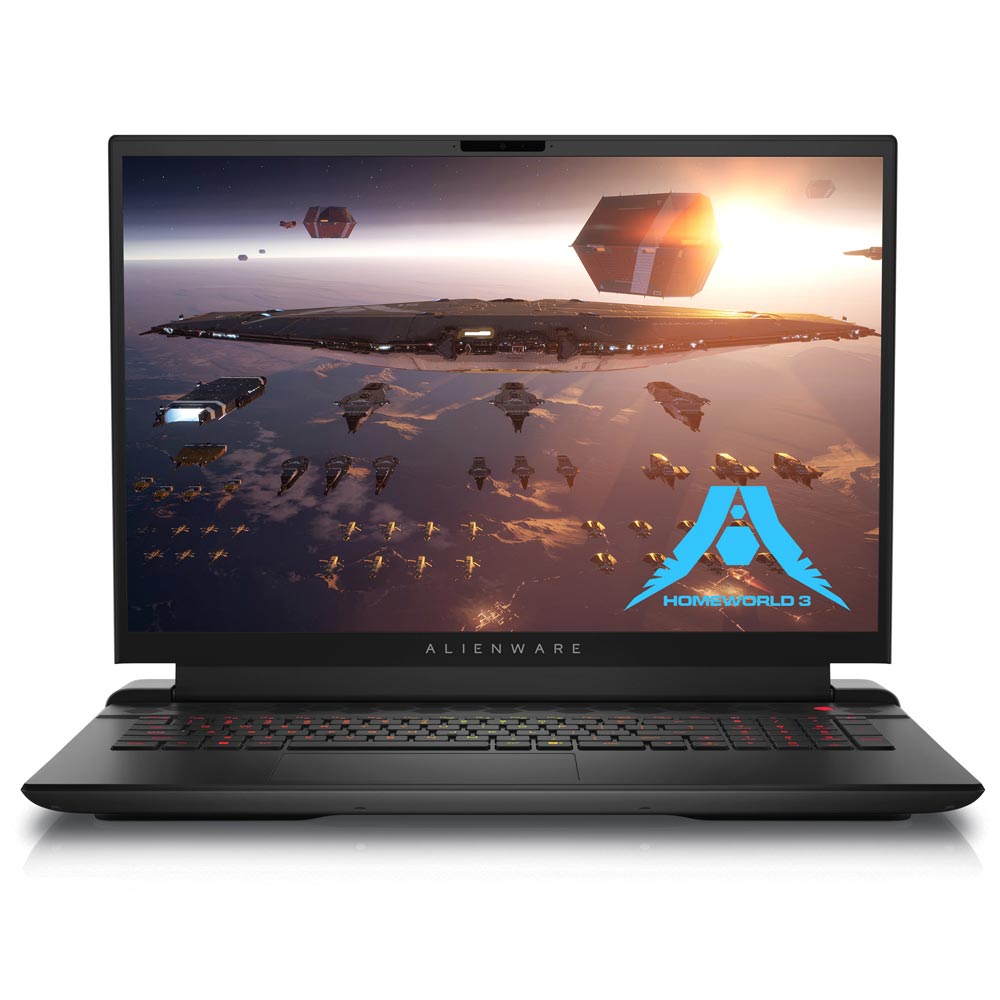 Dell Alienware m18 R1 Pc Portable Gaming Laptop