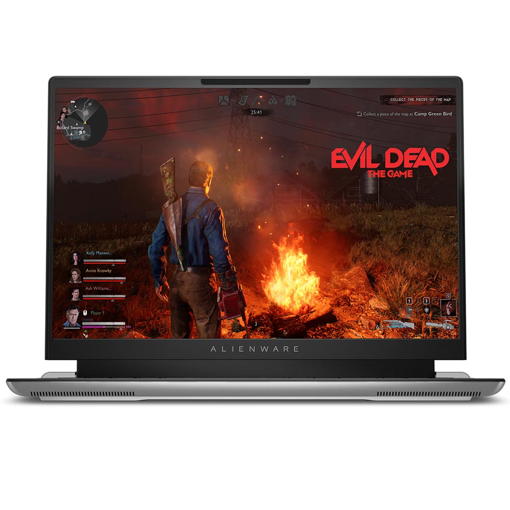 Dell Alienware x16 RTX-4090 Pc Portable Gaming Laptop