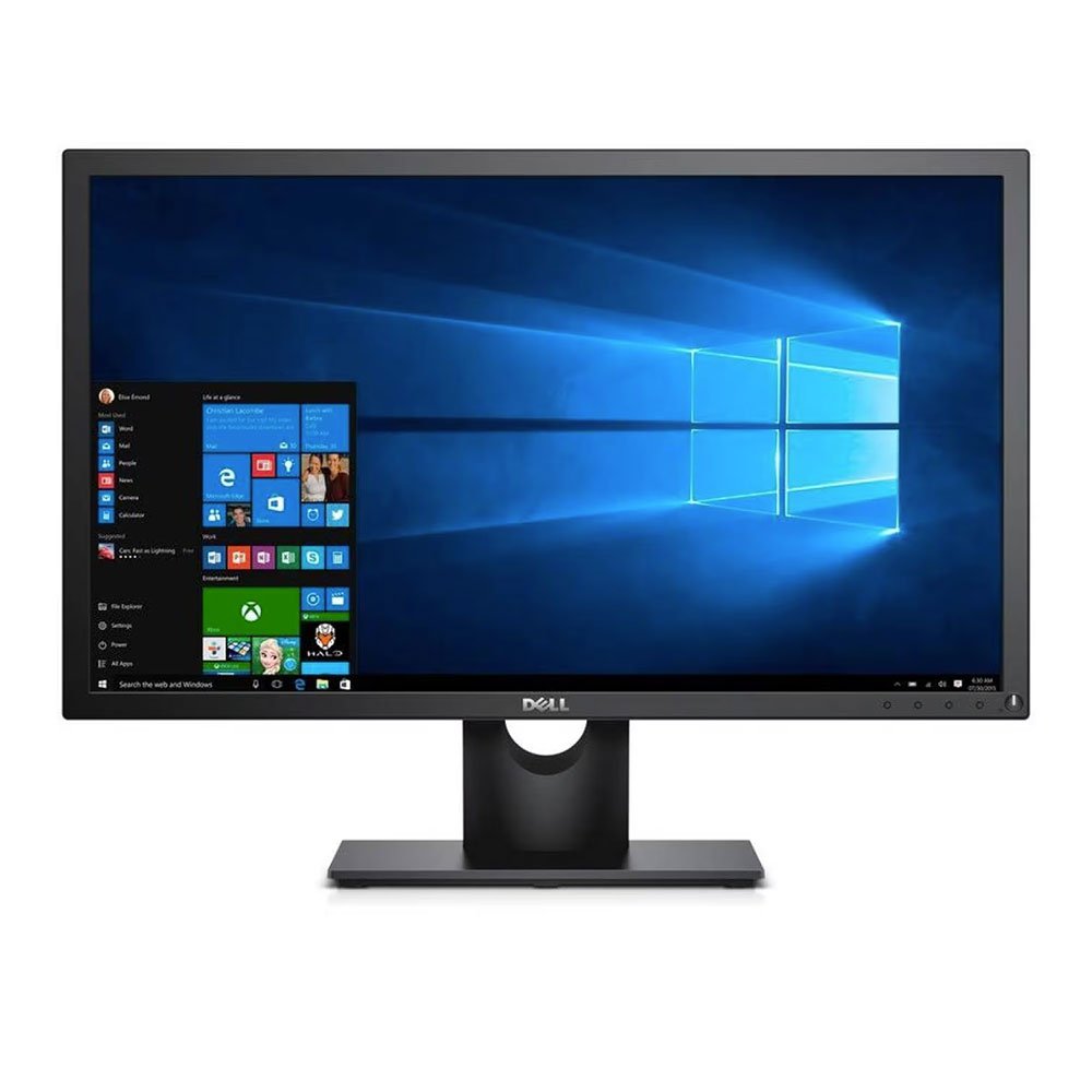 Dell E2417H 24 Pouces WLED LCD Moniteur (E2417H)