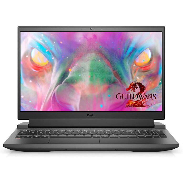 Dell G15 Gaming (5511) i5-11400H Gaming Laptop
