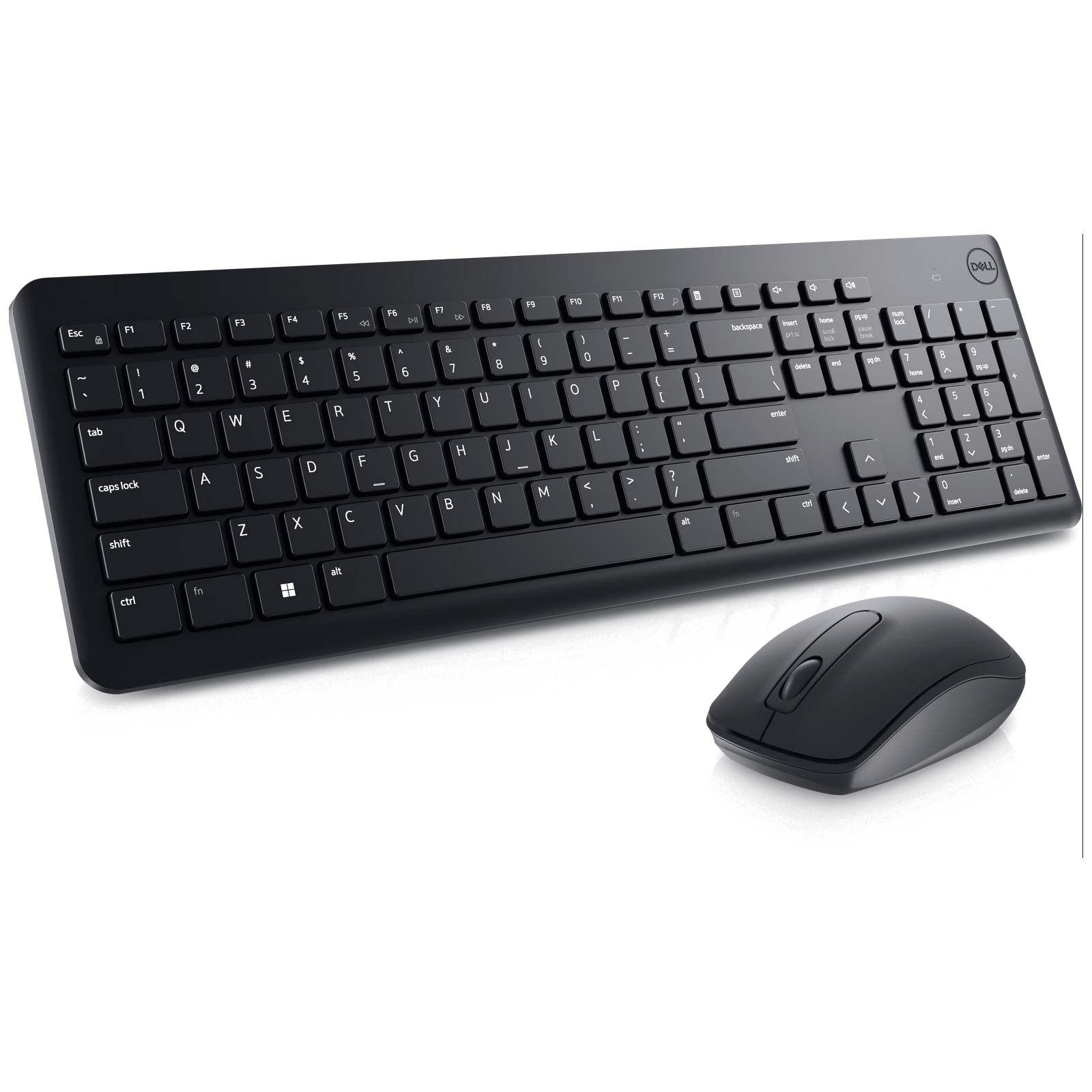 Dell KM3322W Combo Clavier et souris sans fil | KM3322W