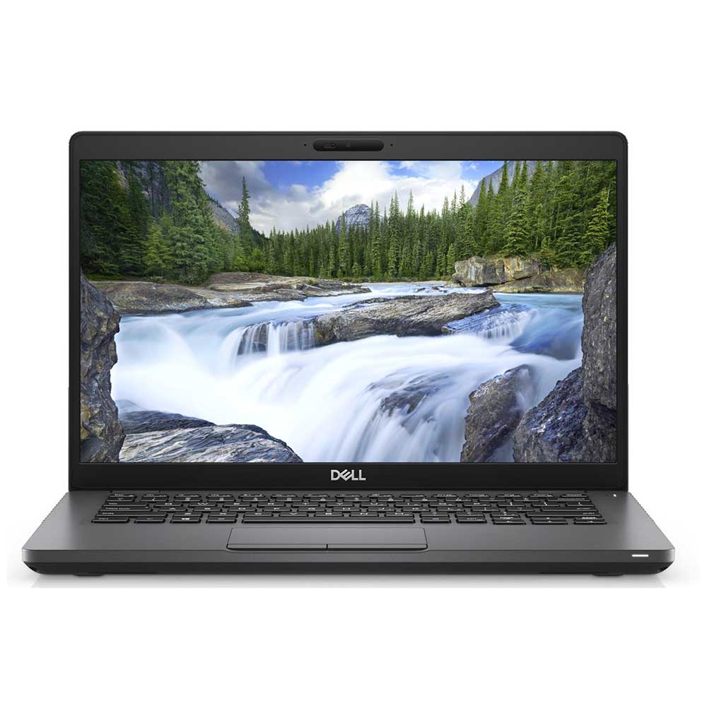 Dell Latitude 5401 i5-9300H Pc portable professionnel (000137868)
