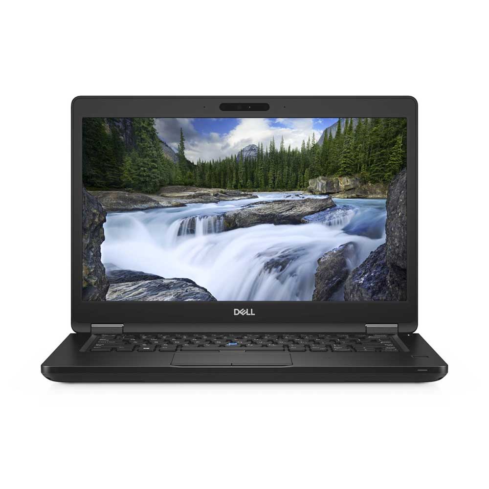 Dell Latitude 5491 Pc portable professionnel | 255003