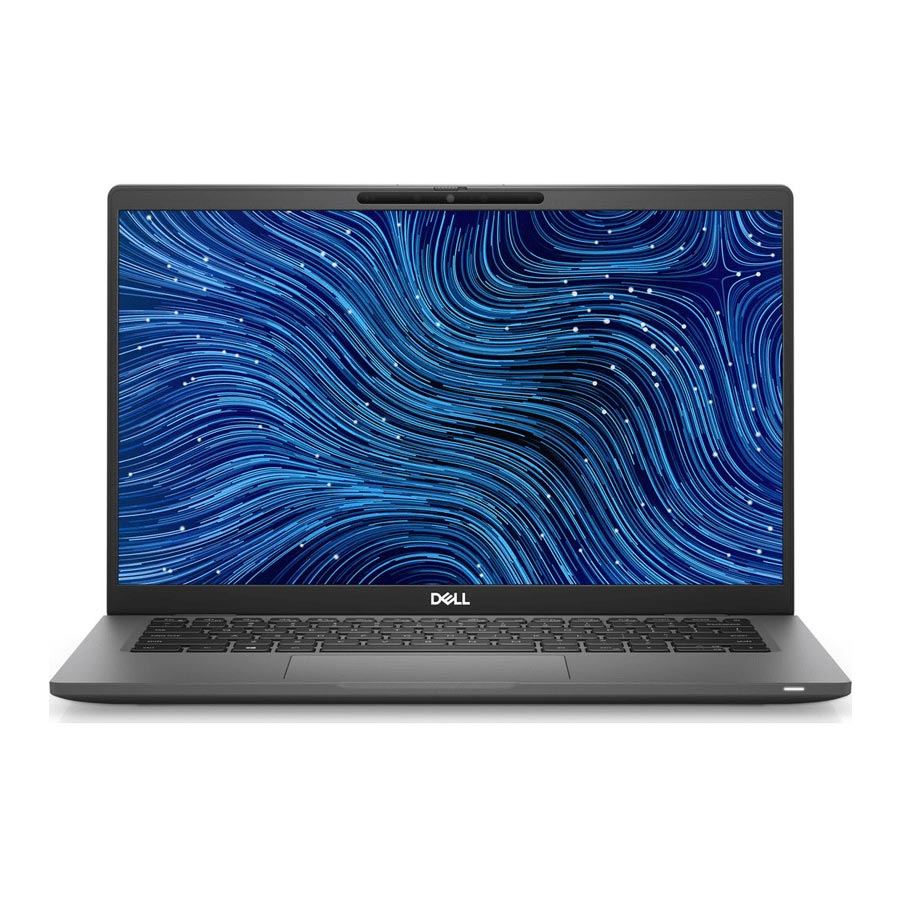 Dell Latitude 7420 14" Pouces Core i7 1185G7 Pc Portable