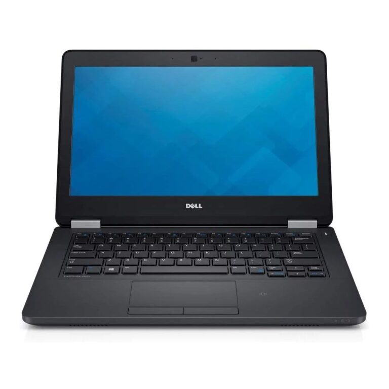 Dell Latitude E5270 i5-6ème génération | Myordi.ma
