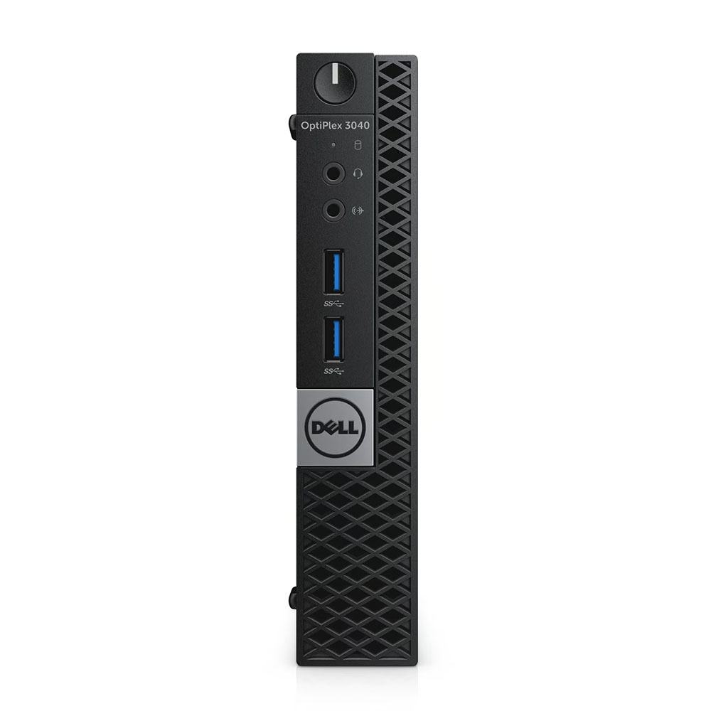 DELL OptiPlex 3040 Micro i5 6ème gén Desktop