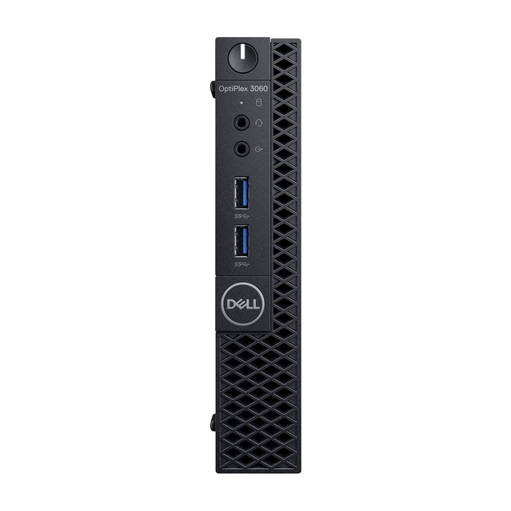 DELL OptiPlex 3060 Micro i5 8ème gén | N003O3060MFF