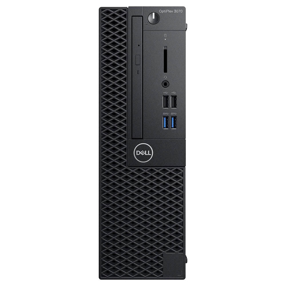 Dell Optiplex 3070 SFF i5 9ème génération