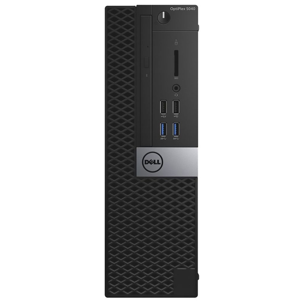 Dell Optiplex 5040 500Gb SFF i5 6ème génération