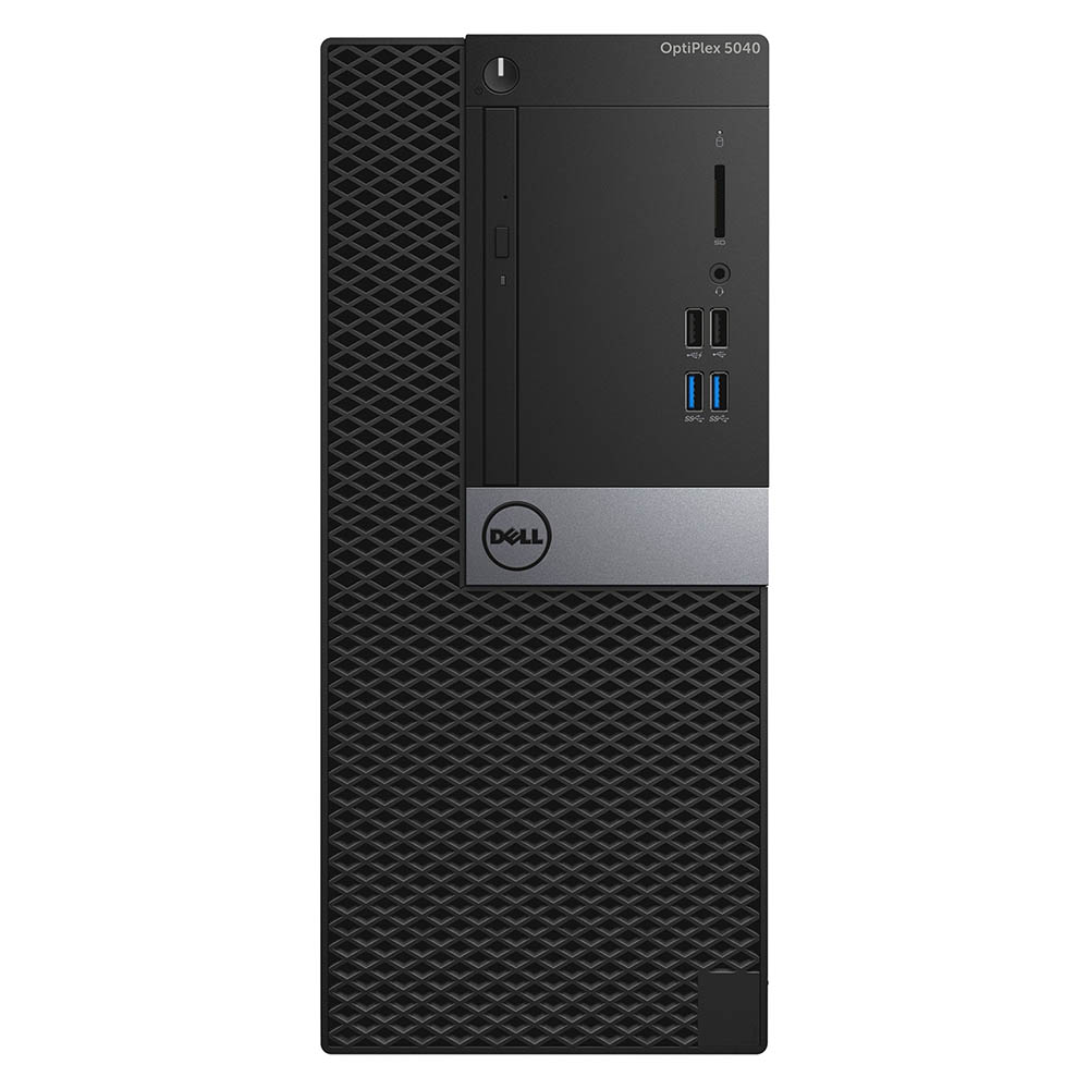 Dell Optiplex 5040 Mini-tour i5-6ème génération