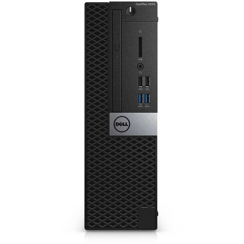 Dell Optiplex 5050 SFF Computer i5 6ème génération | D5050Si5