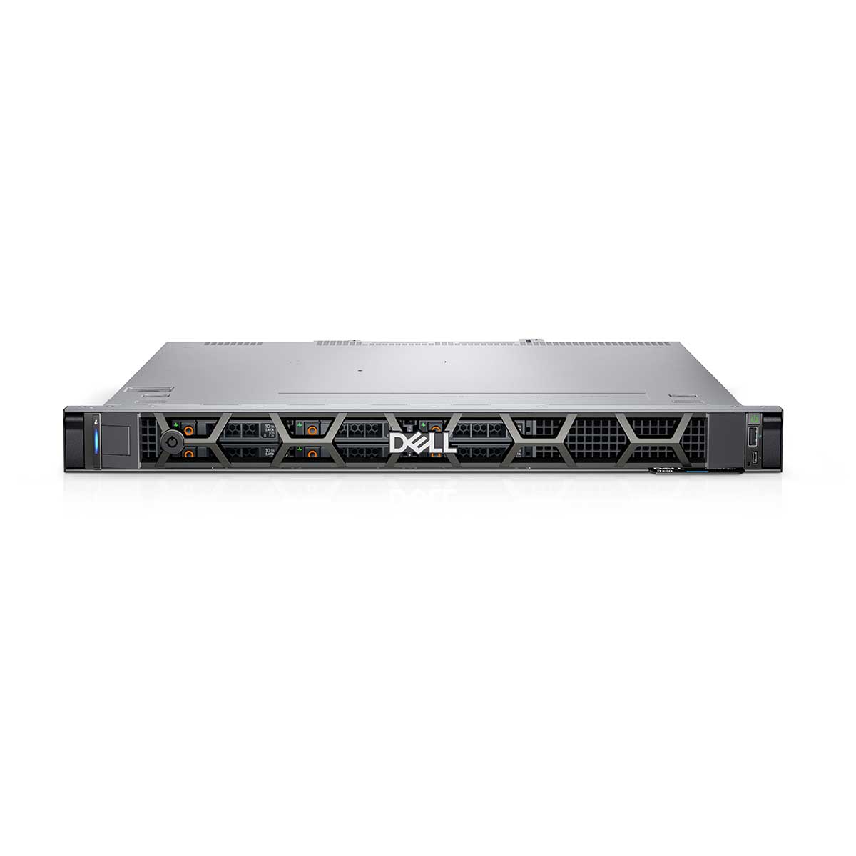 Dell PowerEdge R260 Xeon E-2434 | EMEA-PER260SP13