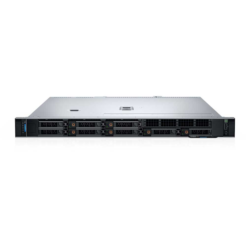 Dell PowerEdge R360 Rack Serveur | MEA_PER360SPL2