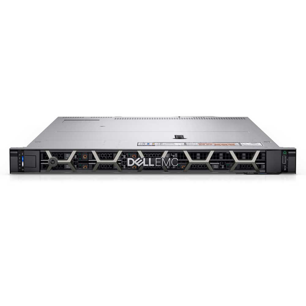 Dell PowerEdge R450 Rack Serveur | 4DQF334