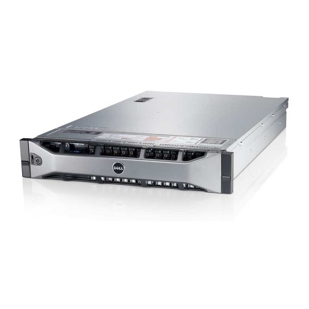 Dell PowerEdge R730xd Serveur LFF | R730XD-12LFF