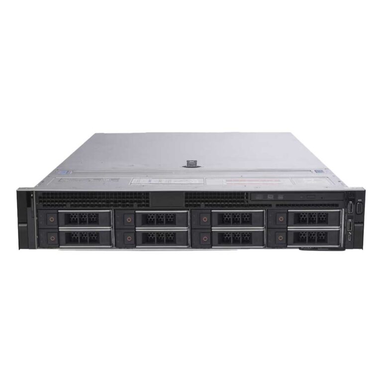 Dell PowerEdge R740 Silver 4110 Rack Serveur | 252547