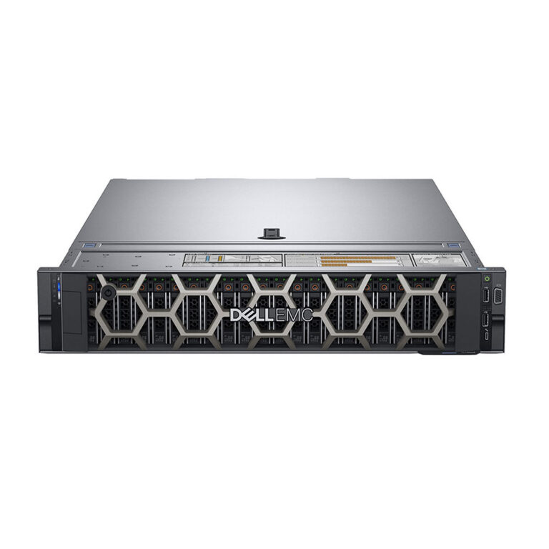 Dell PowerEdge R740 Xeon-Gold Rack Serveur | 252547