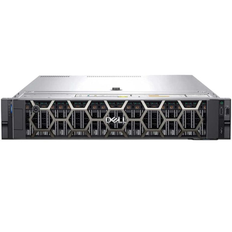 DELL PowerEdge R750XS Rack Serveur | PER750XS