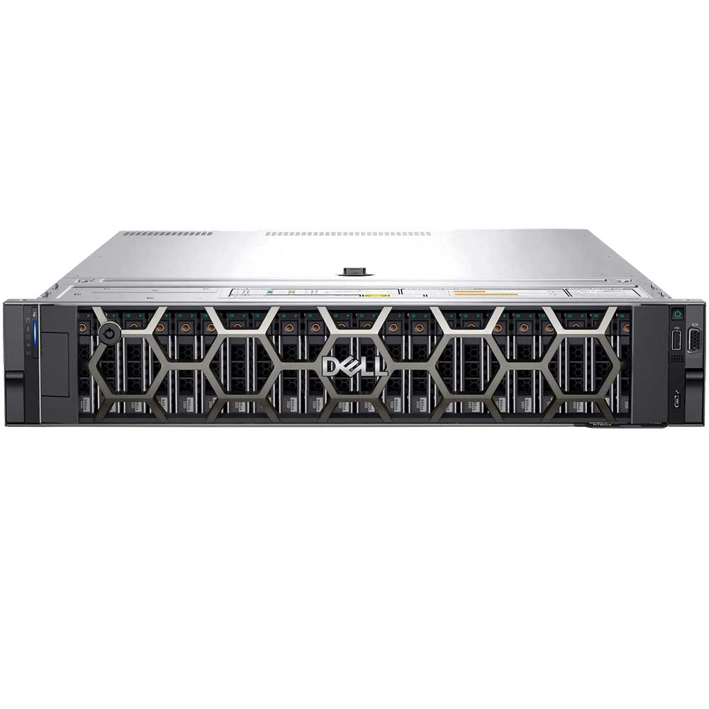 DELL PowerEdge R750XS Silver 4310 Rack Serveur | PER750XS5A