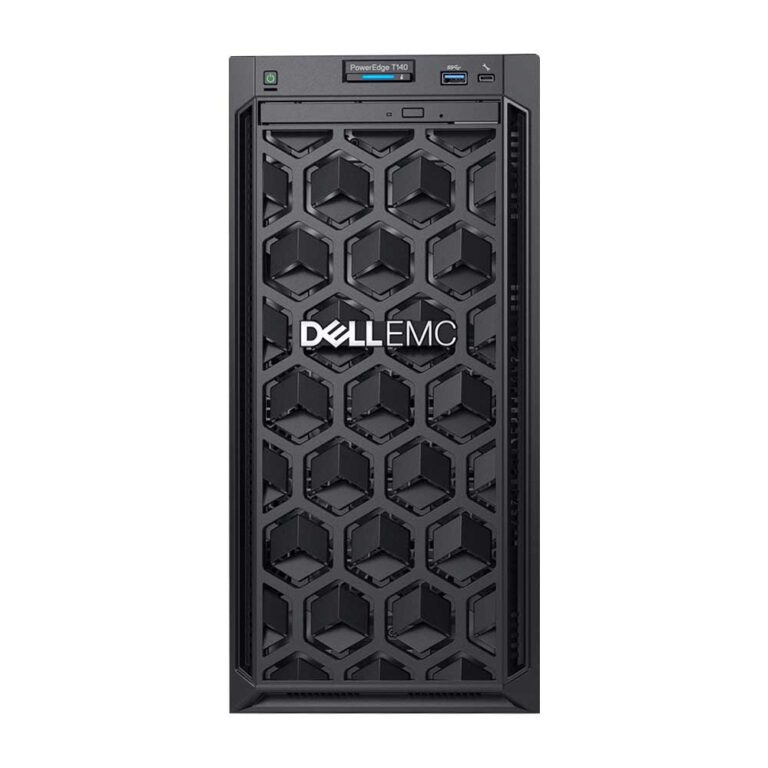 DELL PowerEdge T140 Serveur