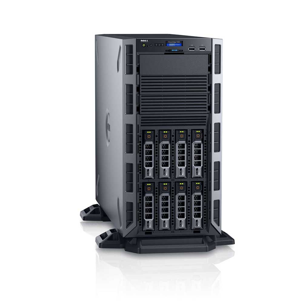 Dell PowerEdge T330 Tower Serveur | 131015