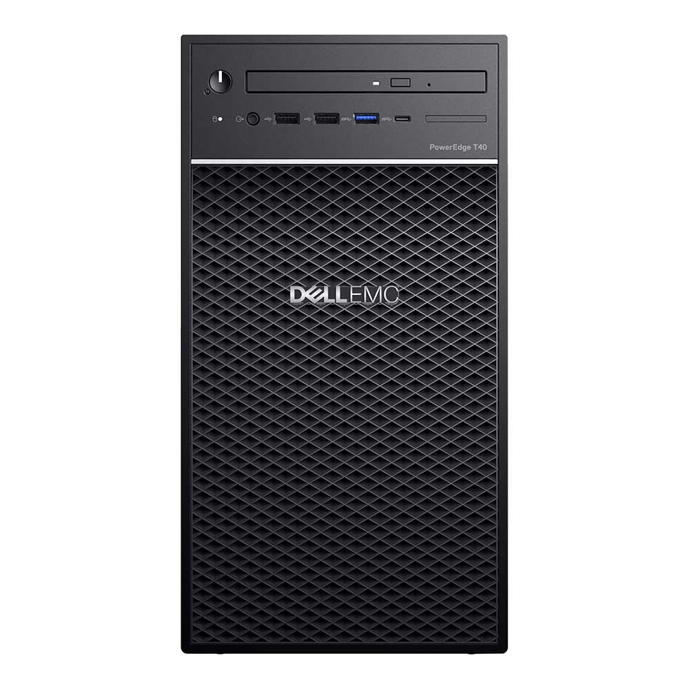 Dell PowerEdge T40 Serveur | Myordi.ma