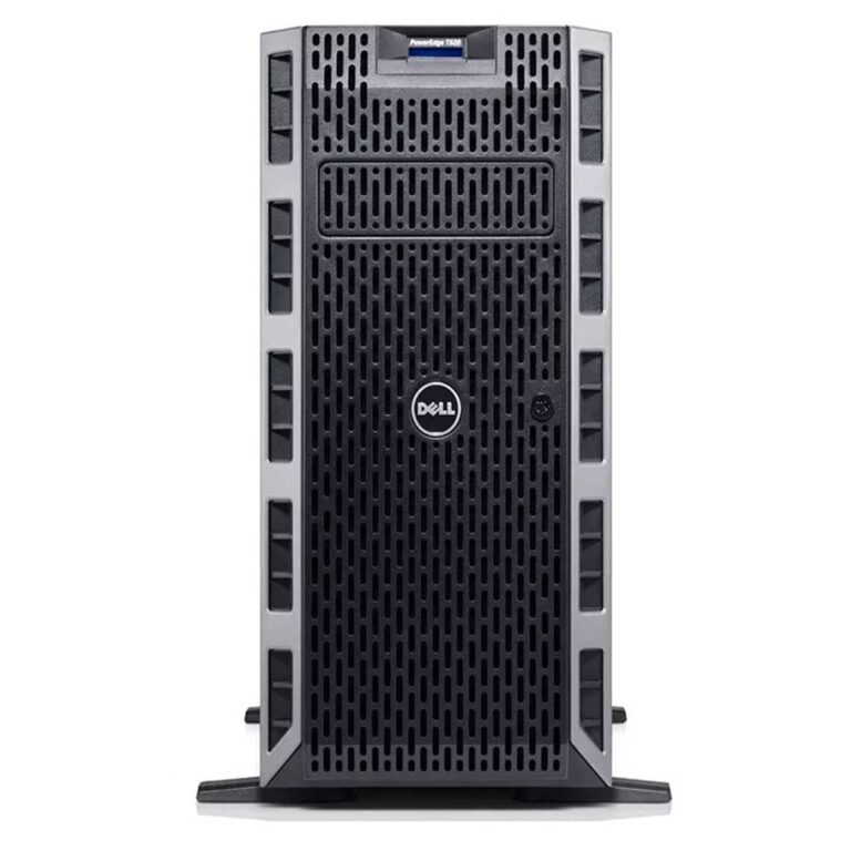 Dell PowerEdge T620 Serveur | Myordi.ma
