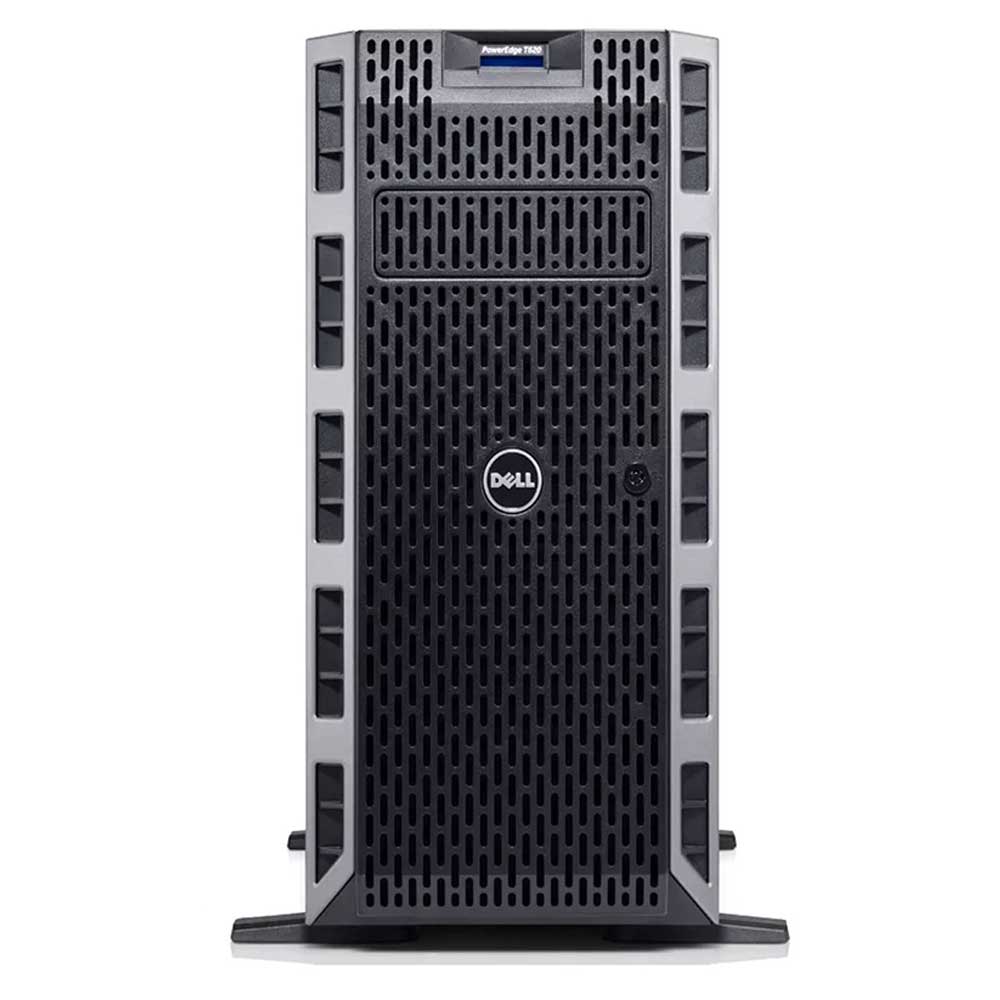 Dell PowerEdge T620 Serveur | Myordi.ma
