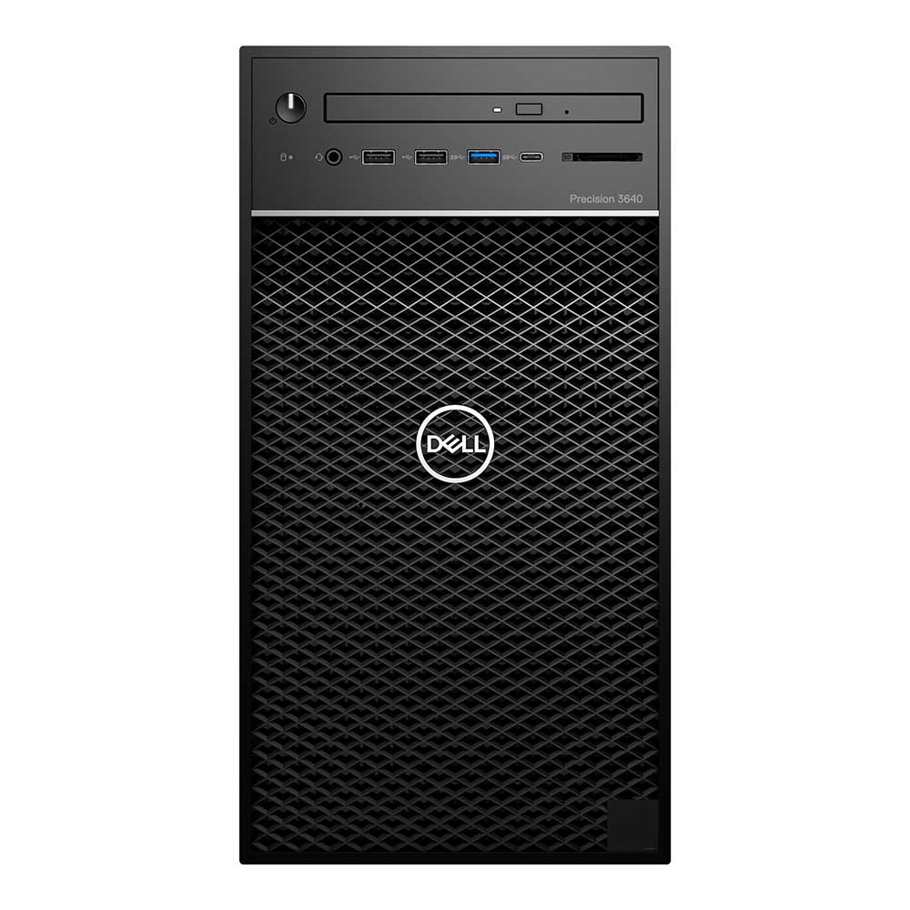 Dell Precision 3640 Tour Workstation | 61RMC