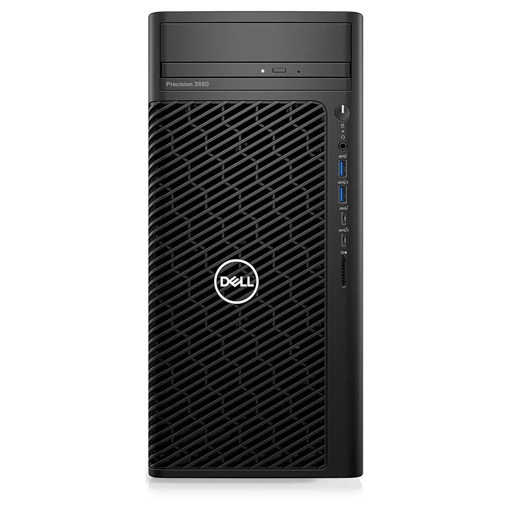 Dell Precision 3660 Tour i9-13900 | N104P3660MTEMEA_VP