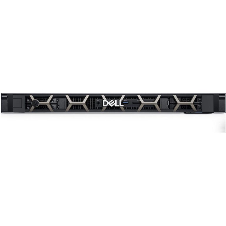 Dell Precision 3930 Rack Workstation | 000144106