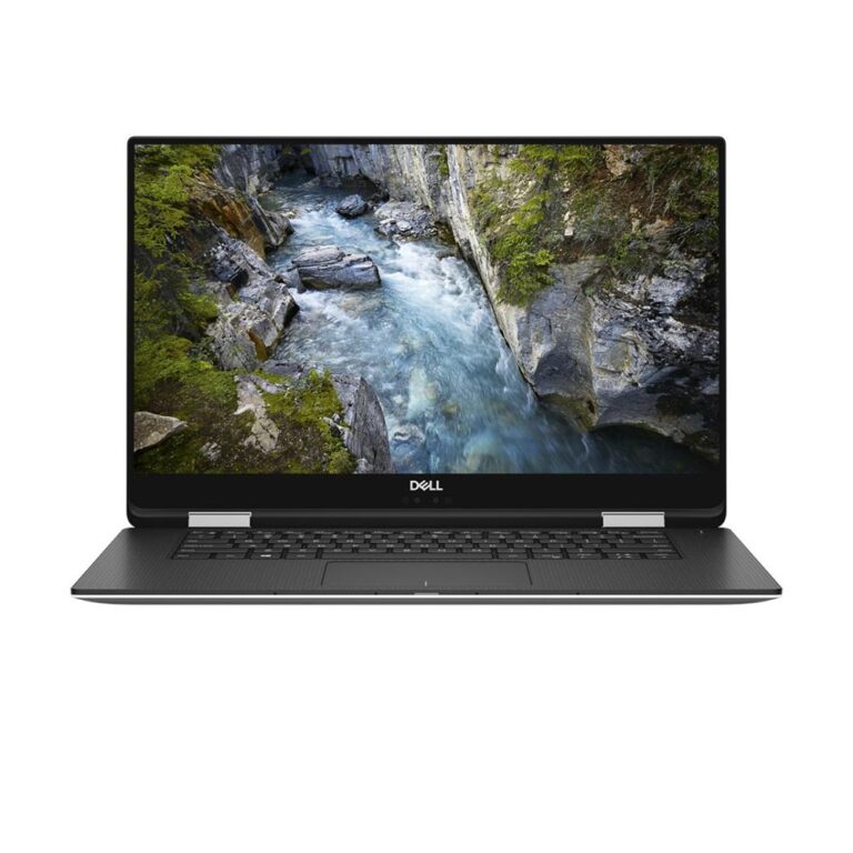 Dell Precision 5530 i7 8ème gén Mobile Workstation