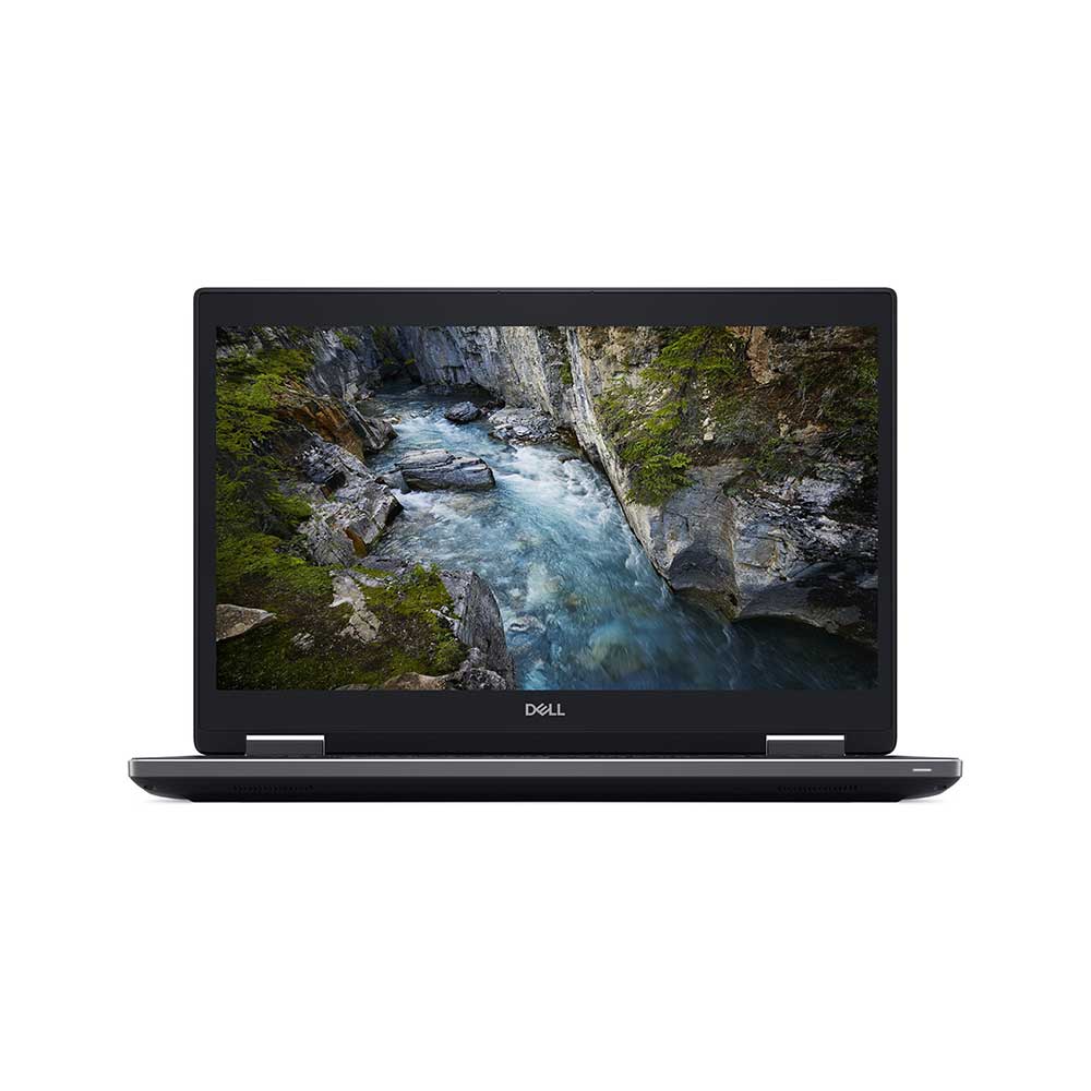 Dell Precision 7530 Mobile Workstation | X8PJM
