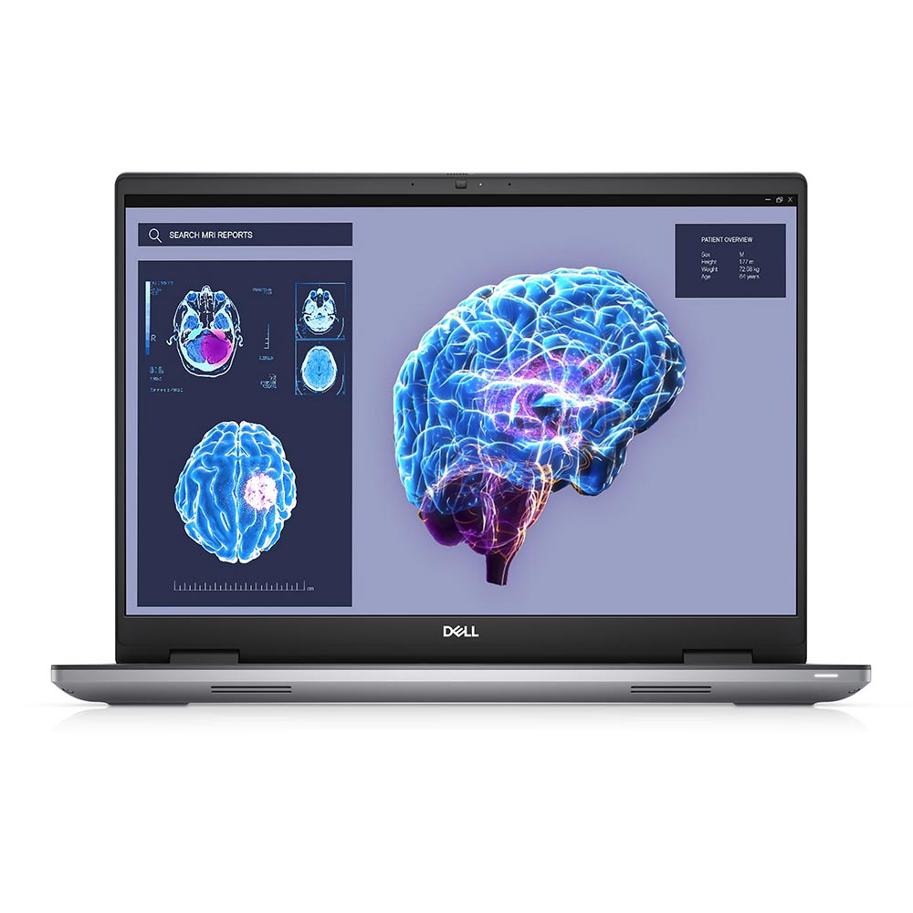 Dell Precision 7680 Workstation Pc Portable Core i9-13950HX