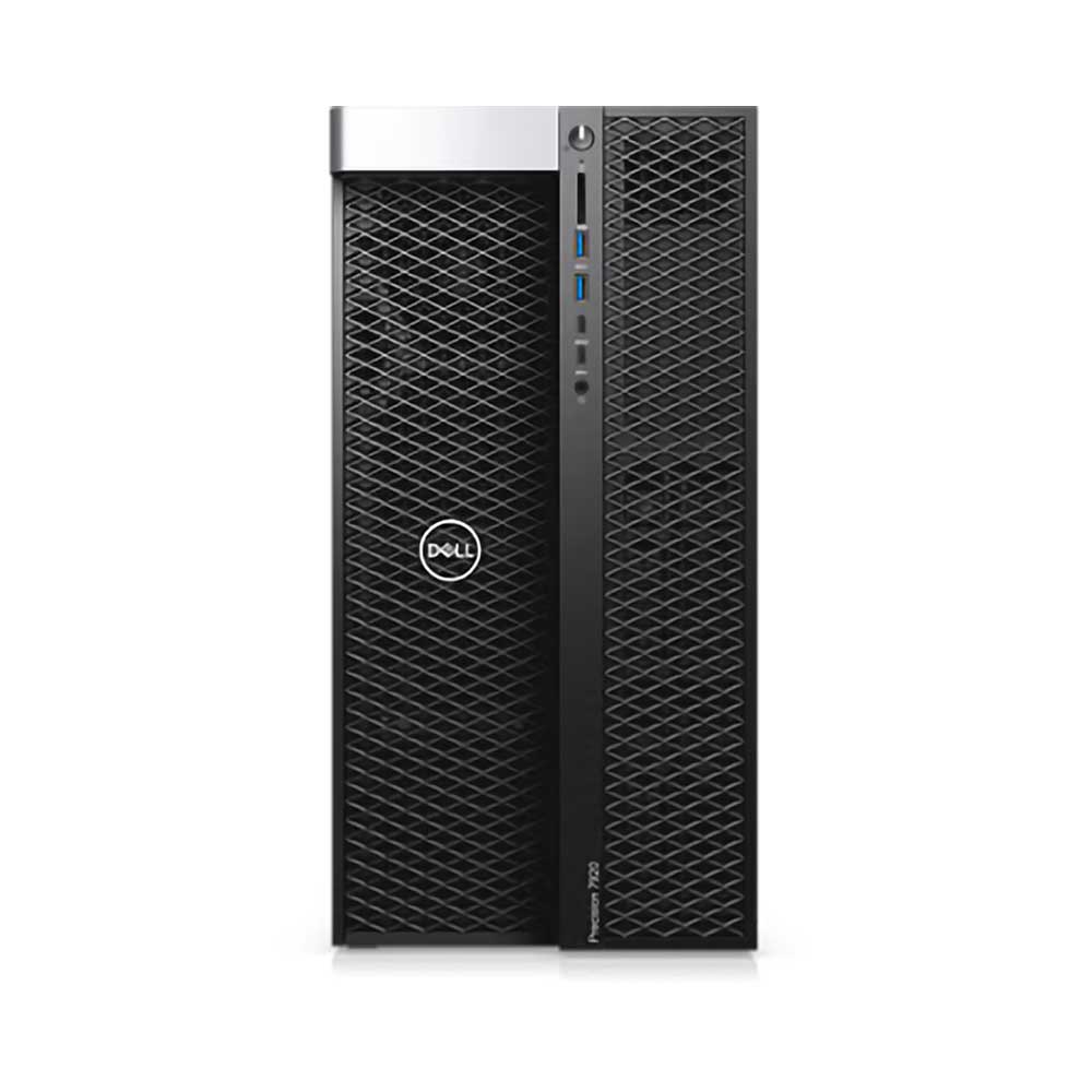 Dell Precision 7920 Tower 2* Cold 6254 Workstation | T7920RTX8000